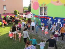 PIKNIK RODZINNY 