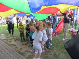 PIKNIK RODZINNY 