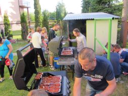 PIKNIK RODZINNY 