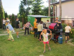 PIKNIK RODZINNY 