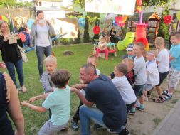 PIKNIK RODZINNY 