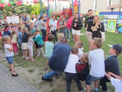 PIKNIK RODZINNY 