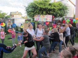 PIKNIK RODZINNY 