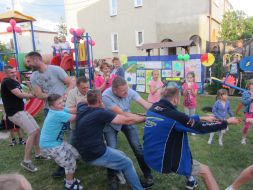 PIKNIK RODZINNY 