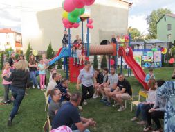 PIKNIK RODZINNY 