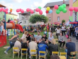 PIKNIK RODZINNY 