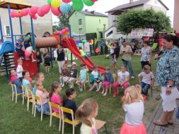 PIKNIK RODZINNY 