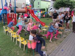 PIKNIK RODZINNY 