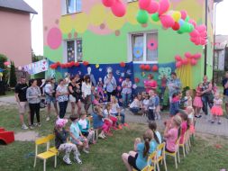 PIKNIK RODZINNY 