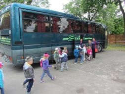 Wycieczka autokarowa 