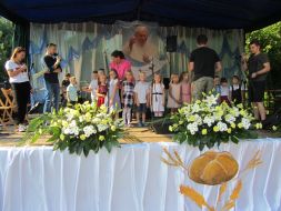 XI FESTIWAL PIEŚNI RELIGIJNEJ 