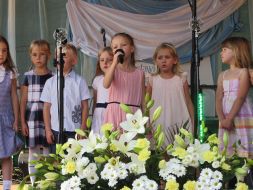 XI FESTIWAL PIEŚNI RELIGIJNEJ 