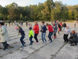 ŚWIĘTO PIECZONEGO ZIEMNIAKA