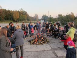 ŚWIĘTO PIECZONEGO ZIEMNIAKA