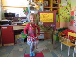 EKOLOGICZNY POKAZ MODY