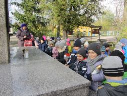 DZIEŃ WSZYSTKICH ŚWIĘTYCH