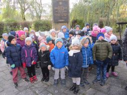 DZIEŃ WSZYSTKICH ŚWIĘTYCH