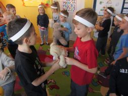 Światowy Dzień Pluszowego Misia