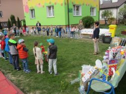 HAPPENING EKOLOGICZNY