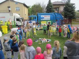 HAPPENING EKOLOGICZNY