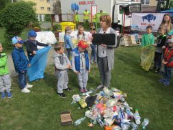 HAPPENING EKOLOGICZNY