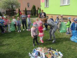 HAPPENING EKOLOGICZNY