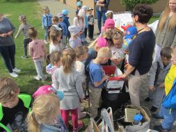 HAPPENING EKOLOGICZNY