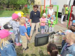 HAPPENING EKOLOGICZNY