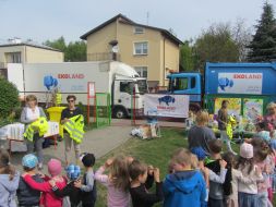 HAPPENING EKOLOGICZNY