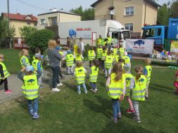 HAPPENING EKOLOGICZNY