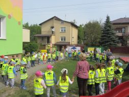 HAPPENING EKOLOGICZNY