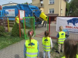 HAPPENING EKOLOGICZNY