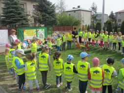 HAPPENING EKOLOGICZNY
