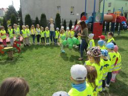 HAPPENING EKOLOGICZNY