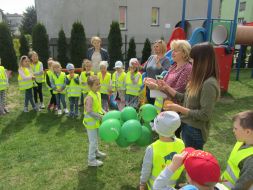 HAPPENING EKOLOGICZNY