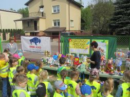 HAPPENING EKOLOGICZNY
