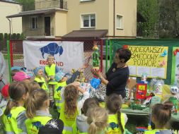 HAPPENING EKOLOGICZNY