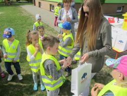 HAPPENING EKOLOGICZNY