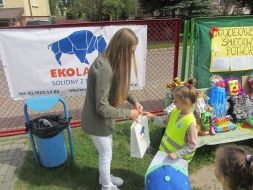 HAPPENING EKOLOGICZNY