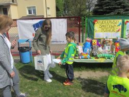 HAPPENING EKOLOGICZNY