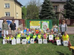 HAPPENING EKOLOGICZNY