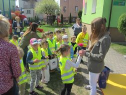 HAPPENING EKOLOGICZNY