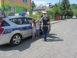 BEZPIECZEŃSTWO TO WAŻNA SPRAWA
