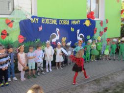RODZINNIE NA FESTYNIE W PM 6
