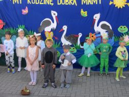 RODZINNIE NA FESTYNIE W PM 6