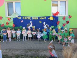 RODZINNIE NA FESTYNIE W PM 6