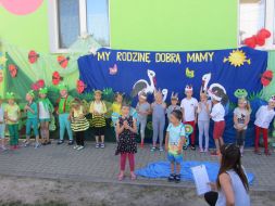 RODZINNIE NA FESTYNIE W PM 6