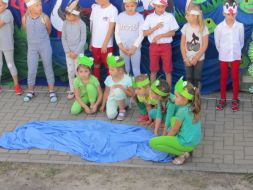 RODZINNIE NA FESTYNIE W PM 6