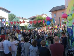 RODZINNIE NA FESTYNIE W PM 6