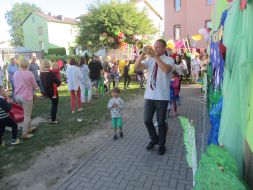 RODZINNIE NA FESTYNIE W PM 6